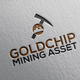 Goldchip Mining Asset logo