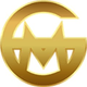 GMC Coin logo