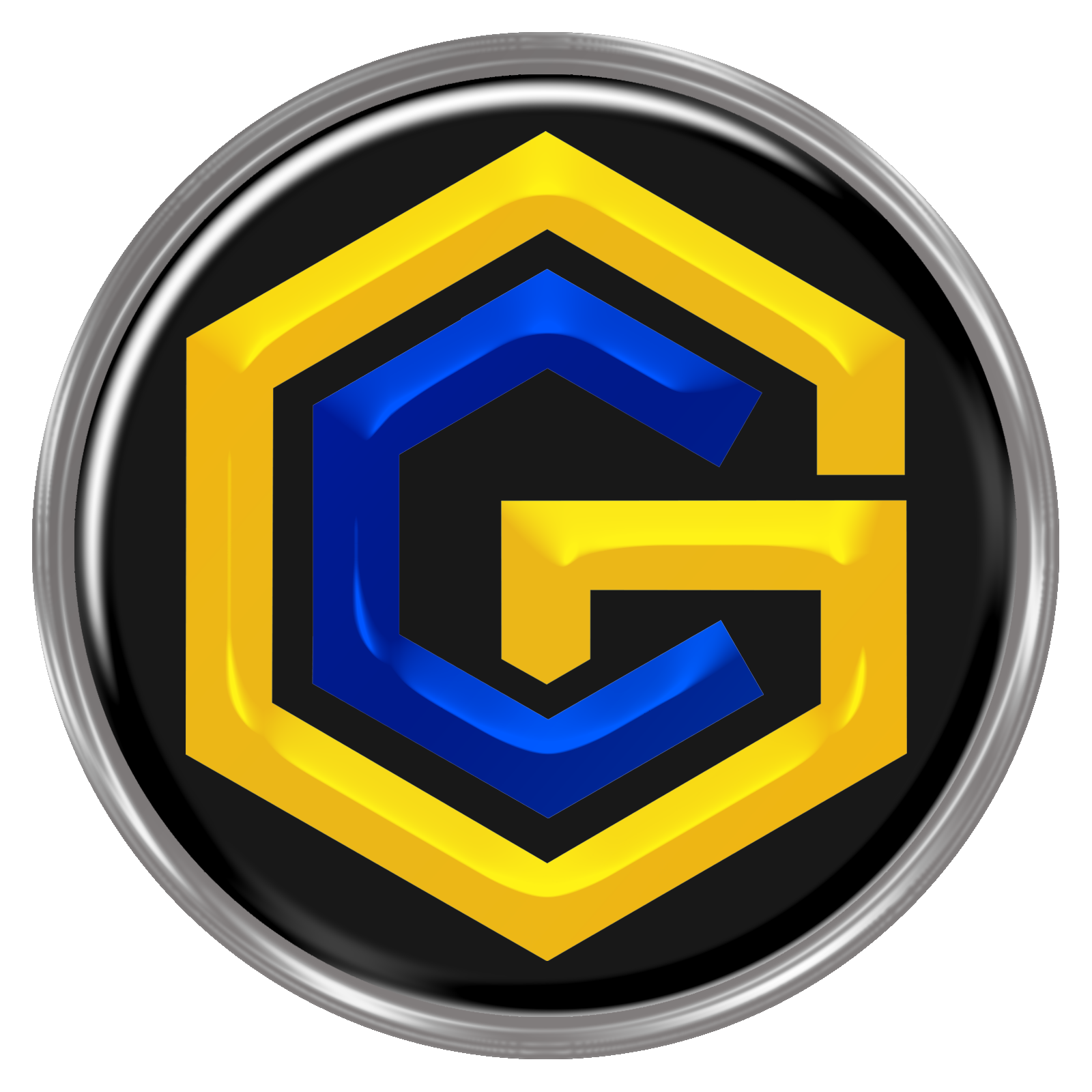 GambleCoin logo