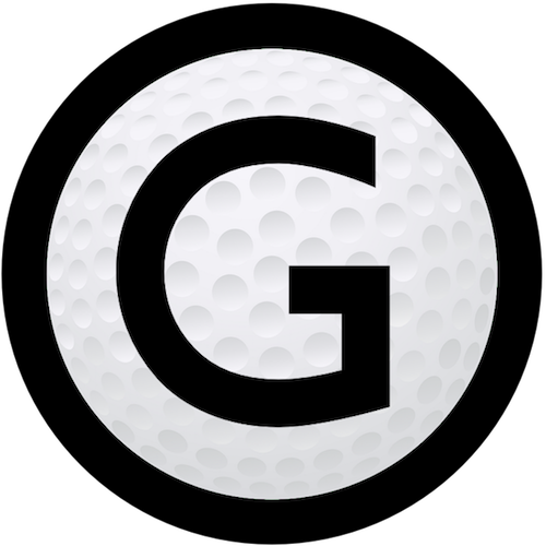 Golfcoin logo
