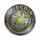 GridCoin logo