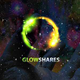 GlowShares logo