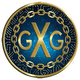 GroinCoin logo
