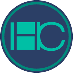 HCX logo