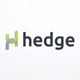 Hedge Token logo
