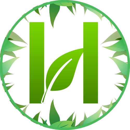 Herbalist Token logo
