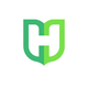 Hirefreehands logo
