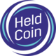 HeldCoin logo