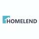 Homelend logo