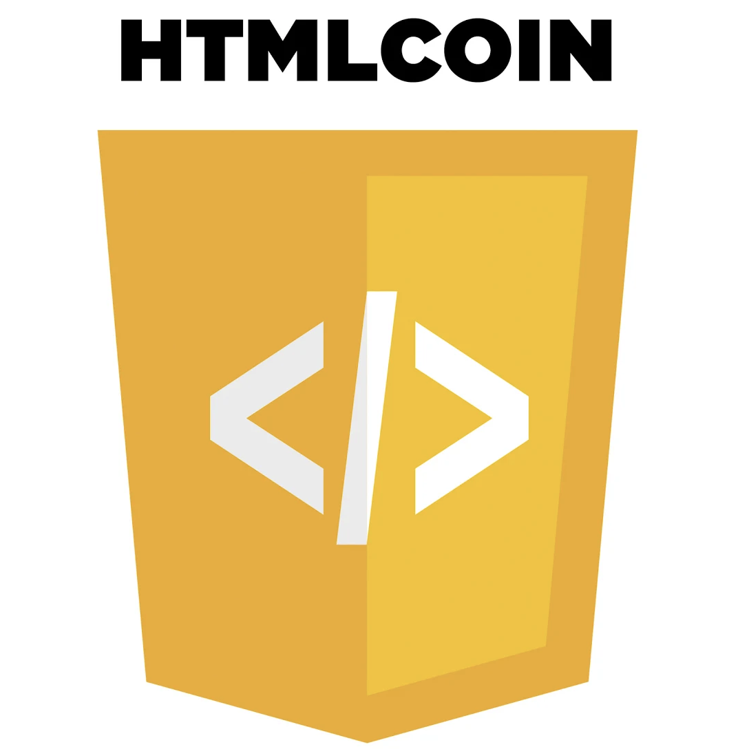 HTMLCOIN citata (HTML)