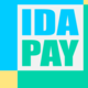 IDA PAY logo