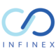 Infinex logo