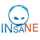InsaneCoin logo