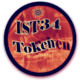 IST34 Token logo