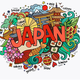 JapanCoin logo