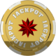 JackPotCoin logo
