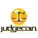 JudgeCoin logo