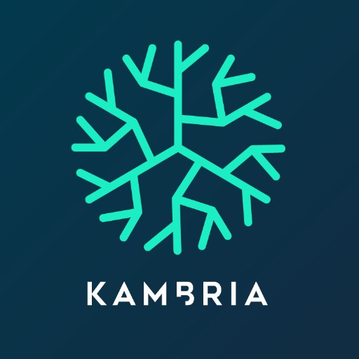 Kambria Token logo