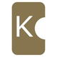 KaratGold Coin logo