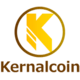 Kernalcoin logo