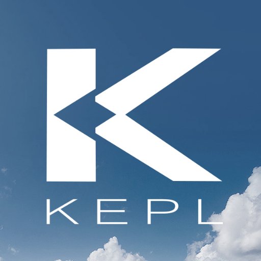 Kepl logo