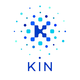 Kin Coin logo
