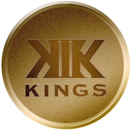 KINGS Token logo