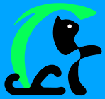 Kitty Coin logo