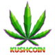 KushCoin logo