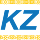 Kzcash logo