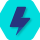 LiteCoinW Plus logo