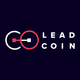 LeadCoin logo