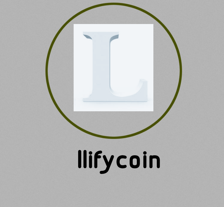 llifycoin logo