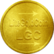 LiteGoldCoin logo