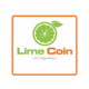 LimeCoinX logo
