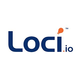LociCoin logo