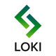 LOKI logo