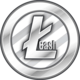 Litecoin Cash logo