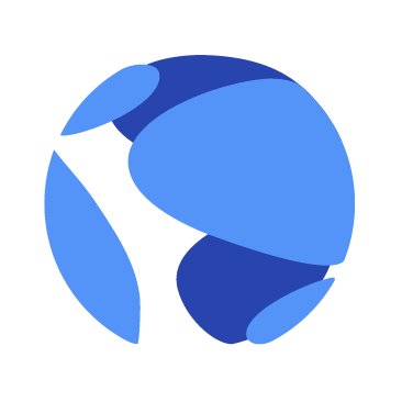 Luna (Terra) logo