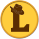 Lupecoin logo