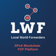 Local World Forwarders logo