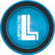 LibrexCoin logo