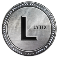 Lytix logo