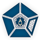 1717 Masonic Commemorative Token logo