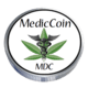 MedicCoin logo