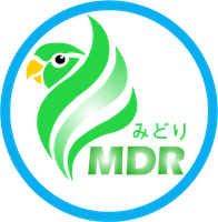 MIDORI Chain logo