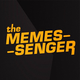 Memessenger logo