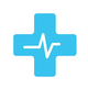MedicoHealth logo