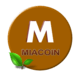Miacoin logo
