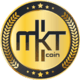 Mktcoin logo